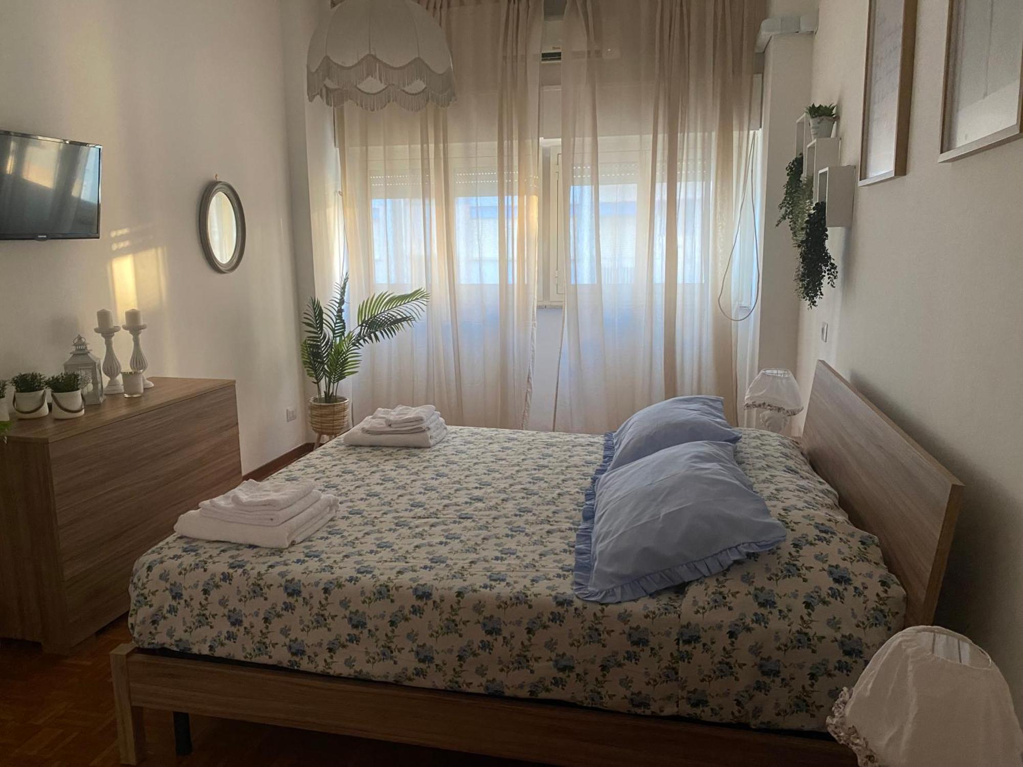 Alloggio Turistico Agiati Róma Kültér fotó